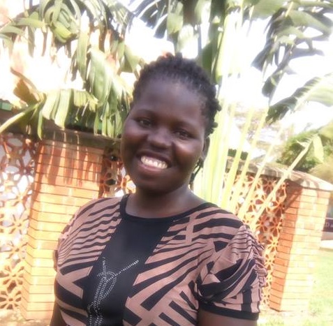 Jennifer Achieng