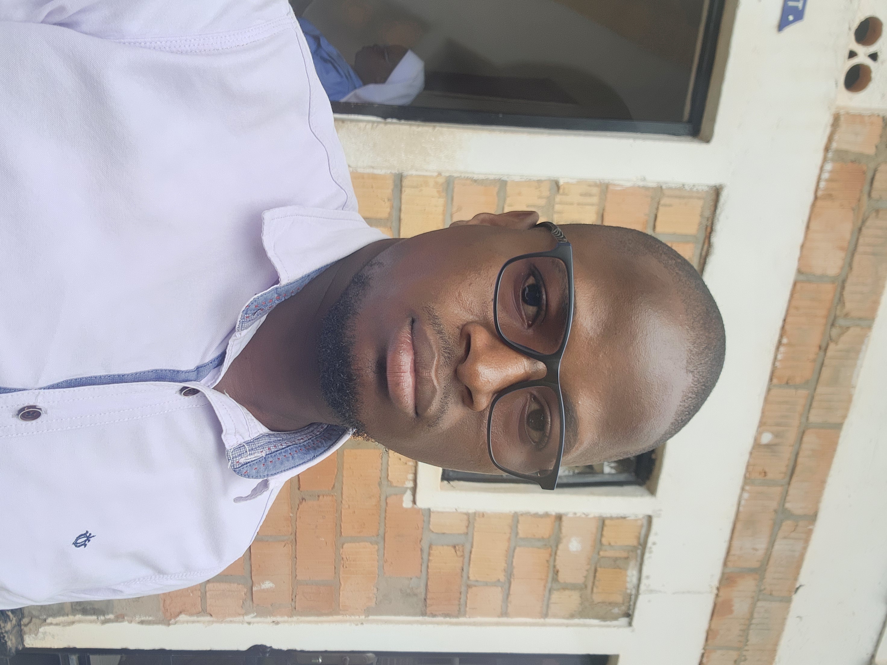 Innocent Agaba