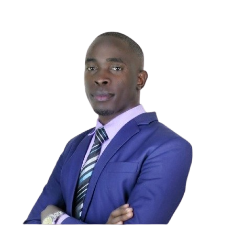 Denis Ainedembe