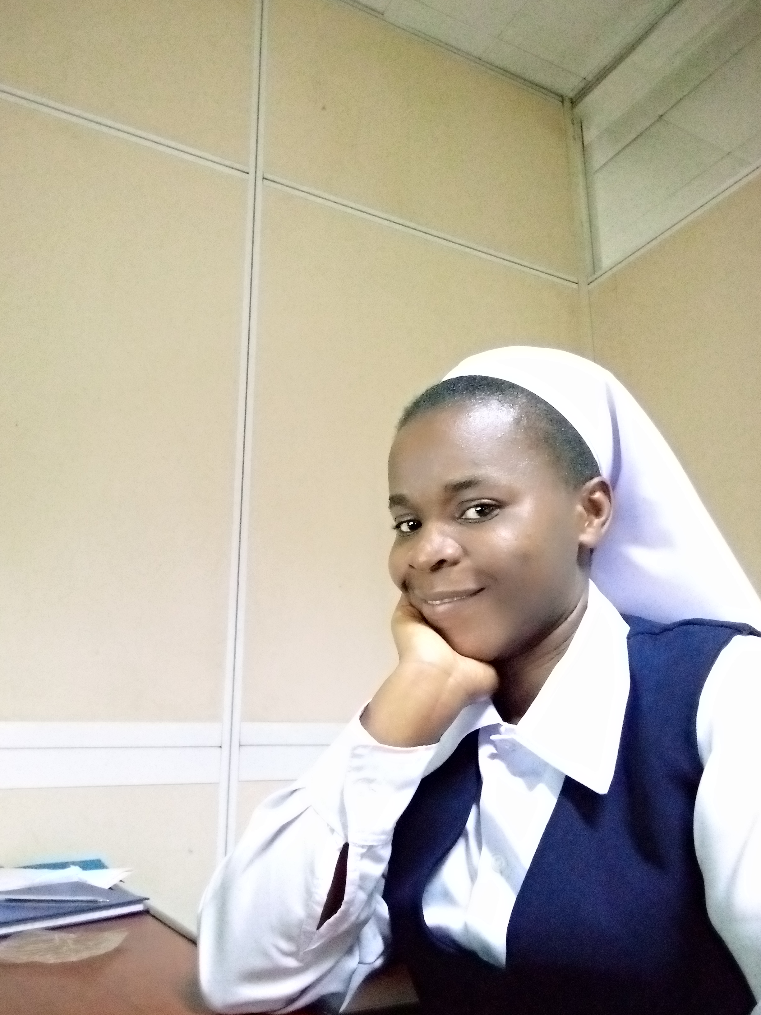 Santutrina Ainembabazi