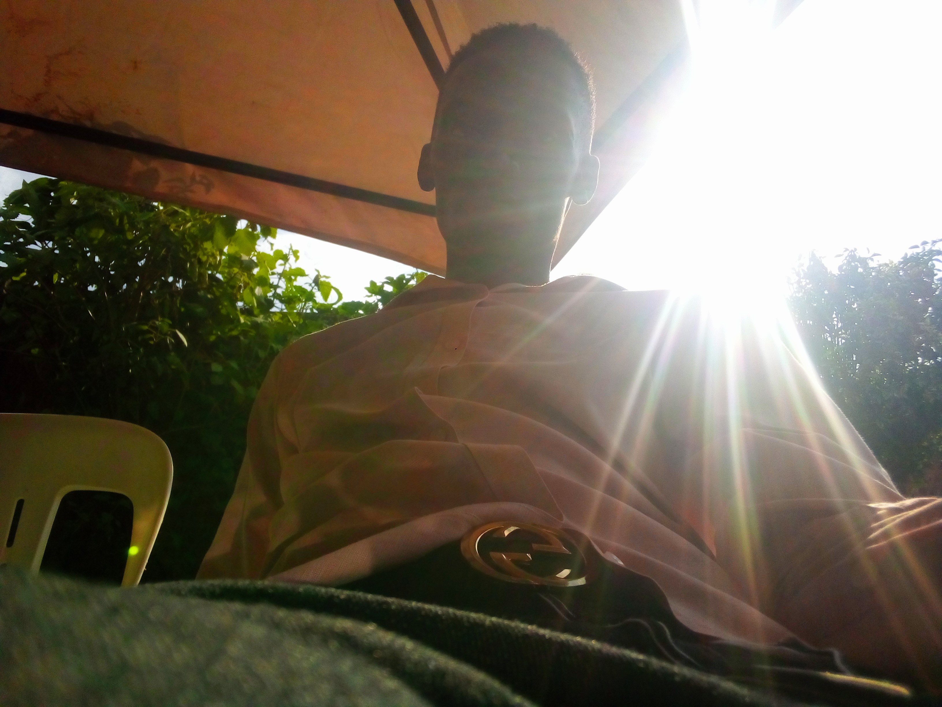 Allan Akampurira