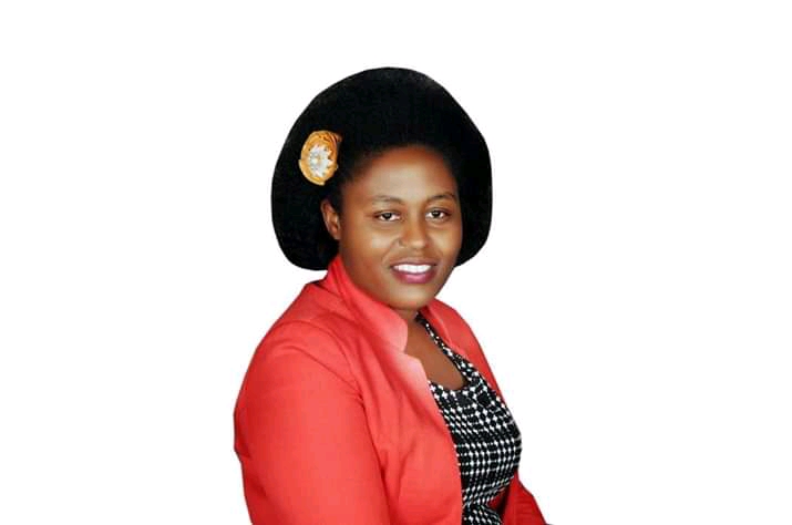 Fortunate Akanyihayo