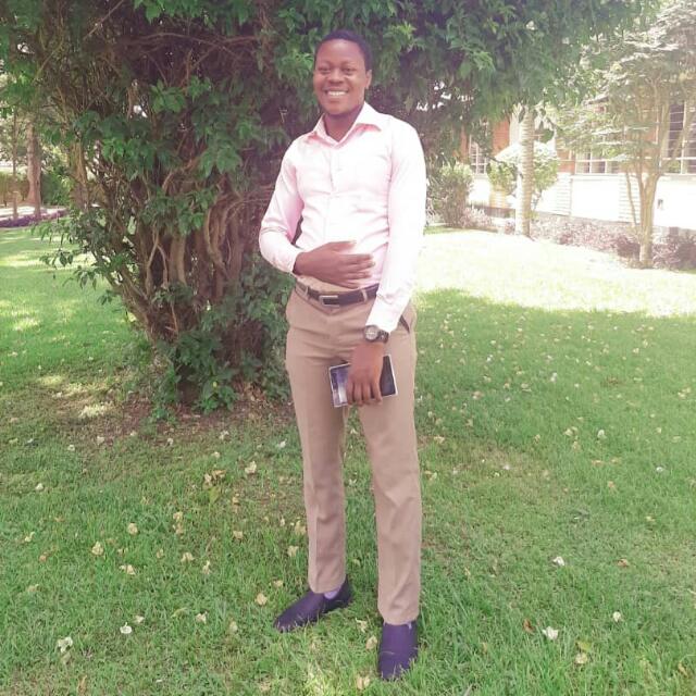 Byamukama Akugizibwe