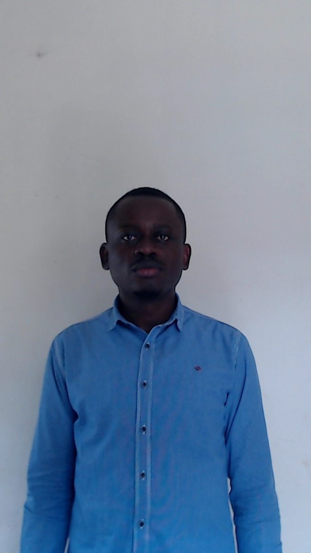 Martin Arinaitwe