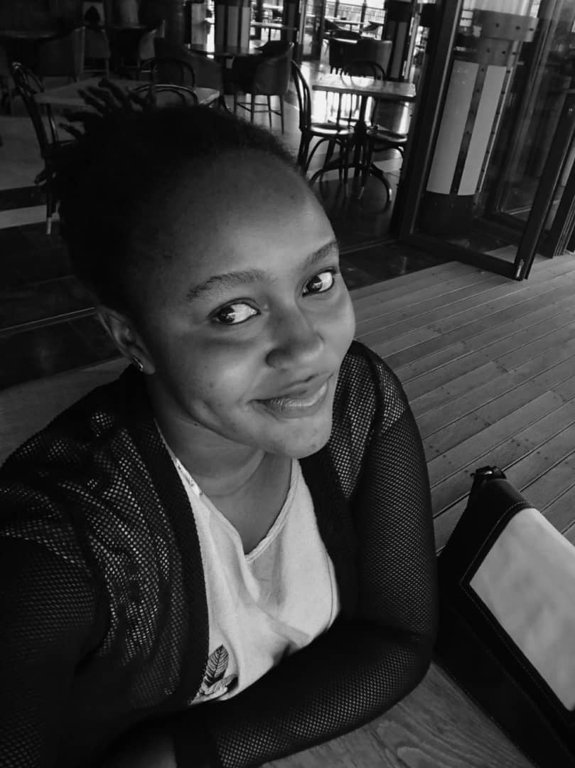 Josephine Arinitwe