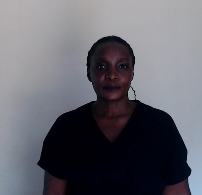 Ruth Asiimwe