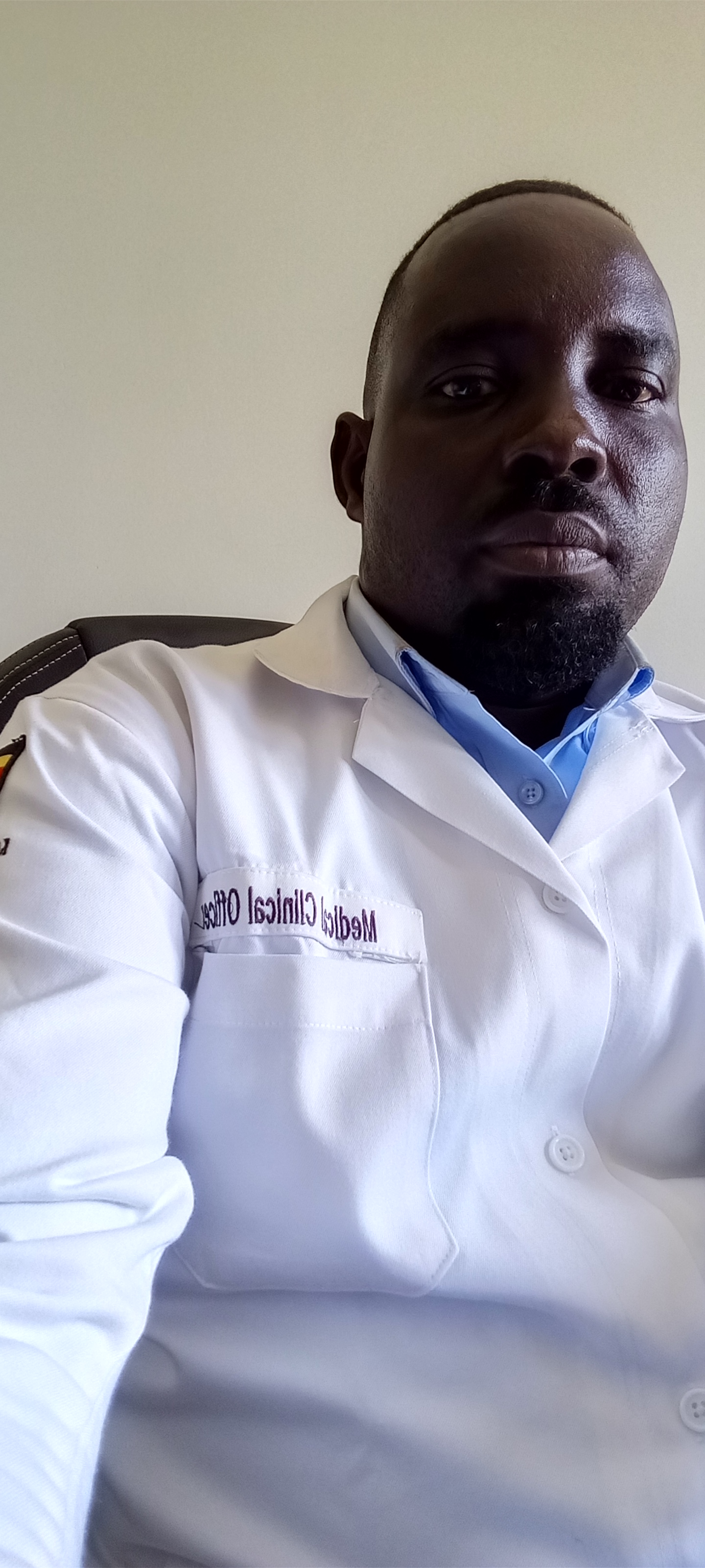 Daniel Atibuni