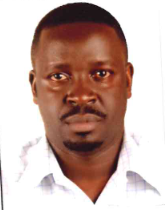 Dickens Mbabazi Atuhaire