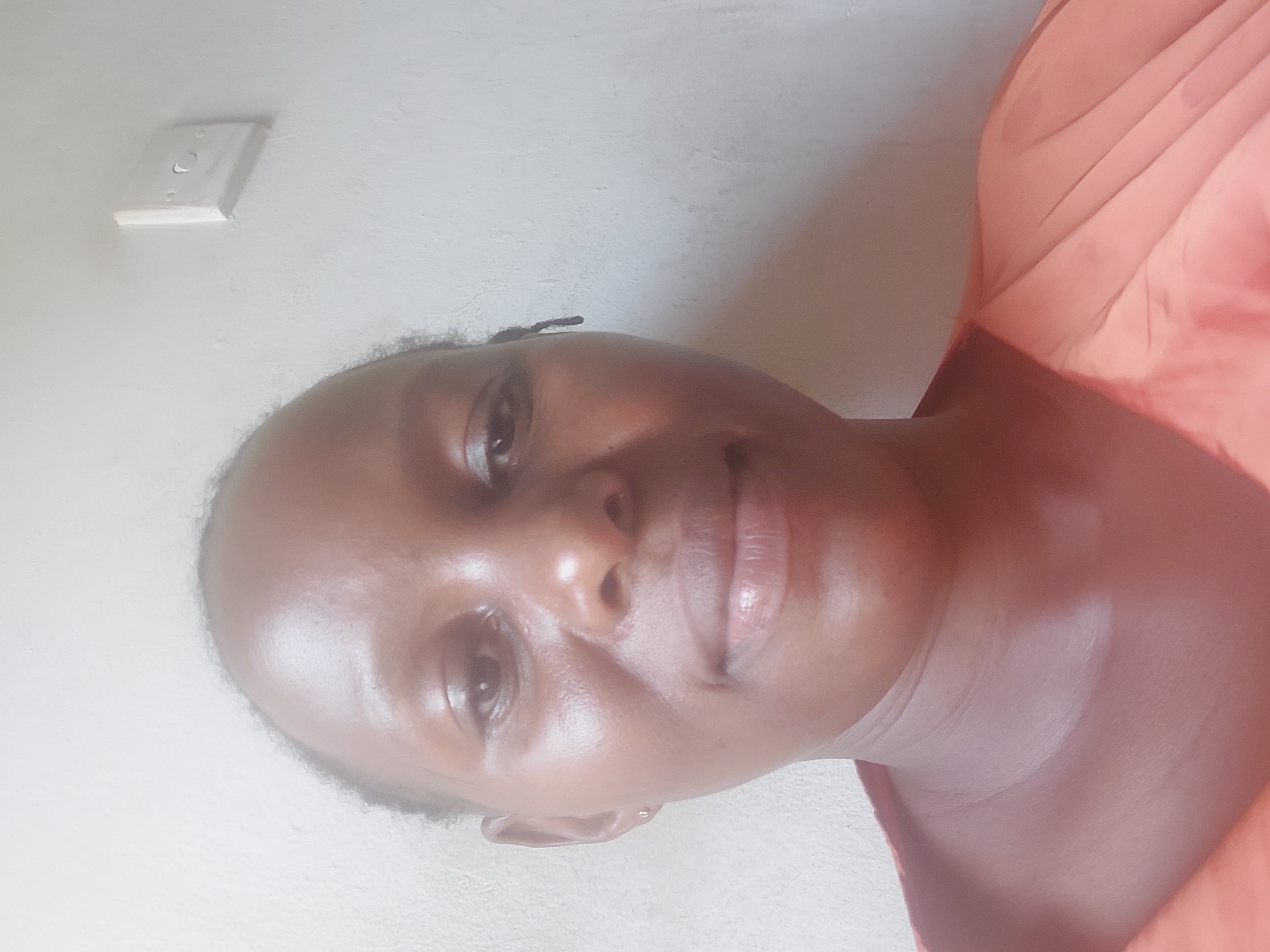 Joy Babirye