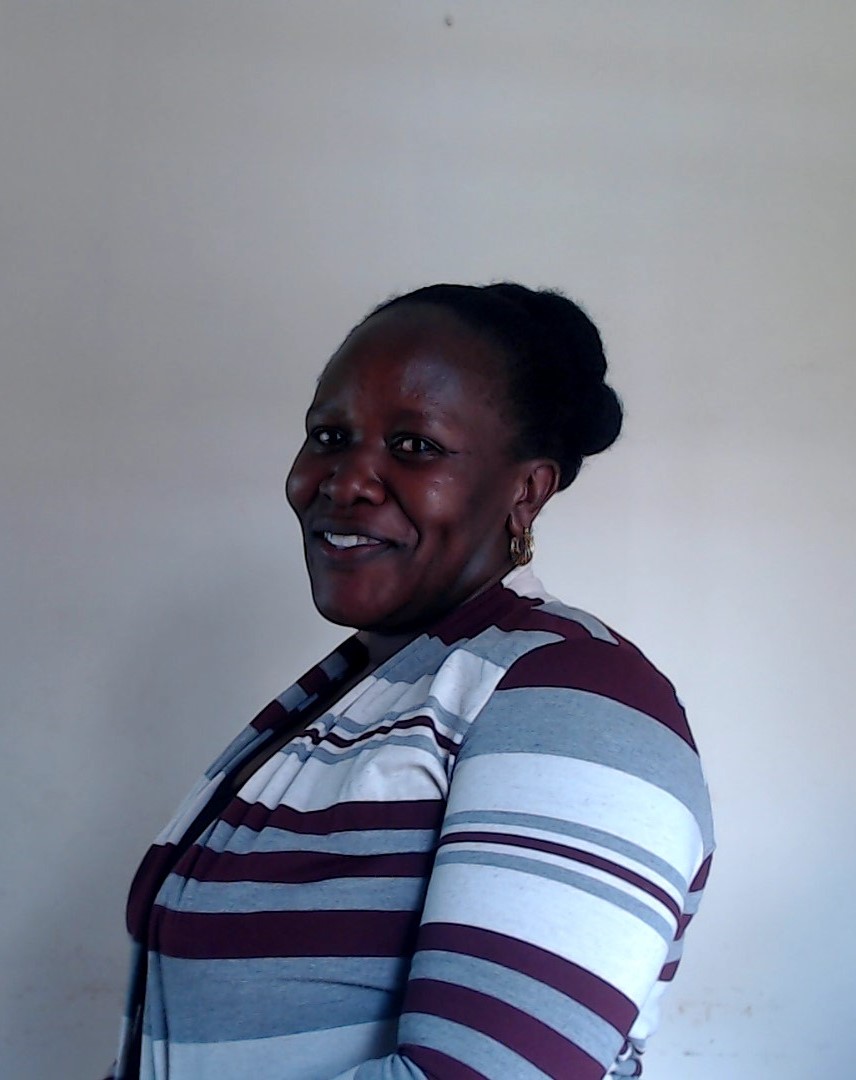 Margaret Birungi