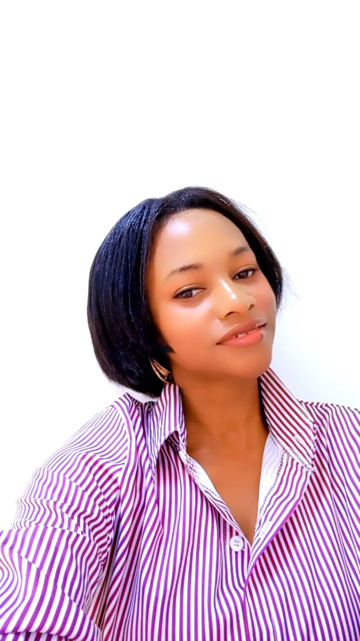 Olivia Birungi