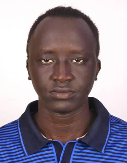 Elijah Deng