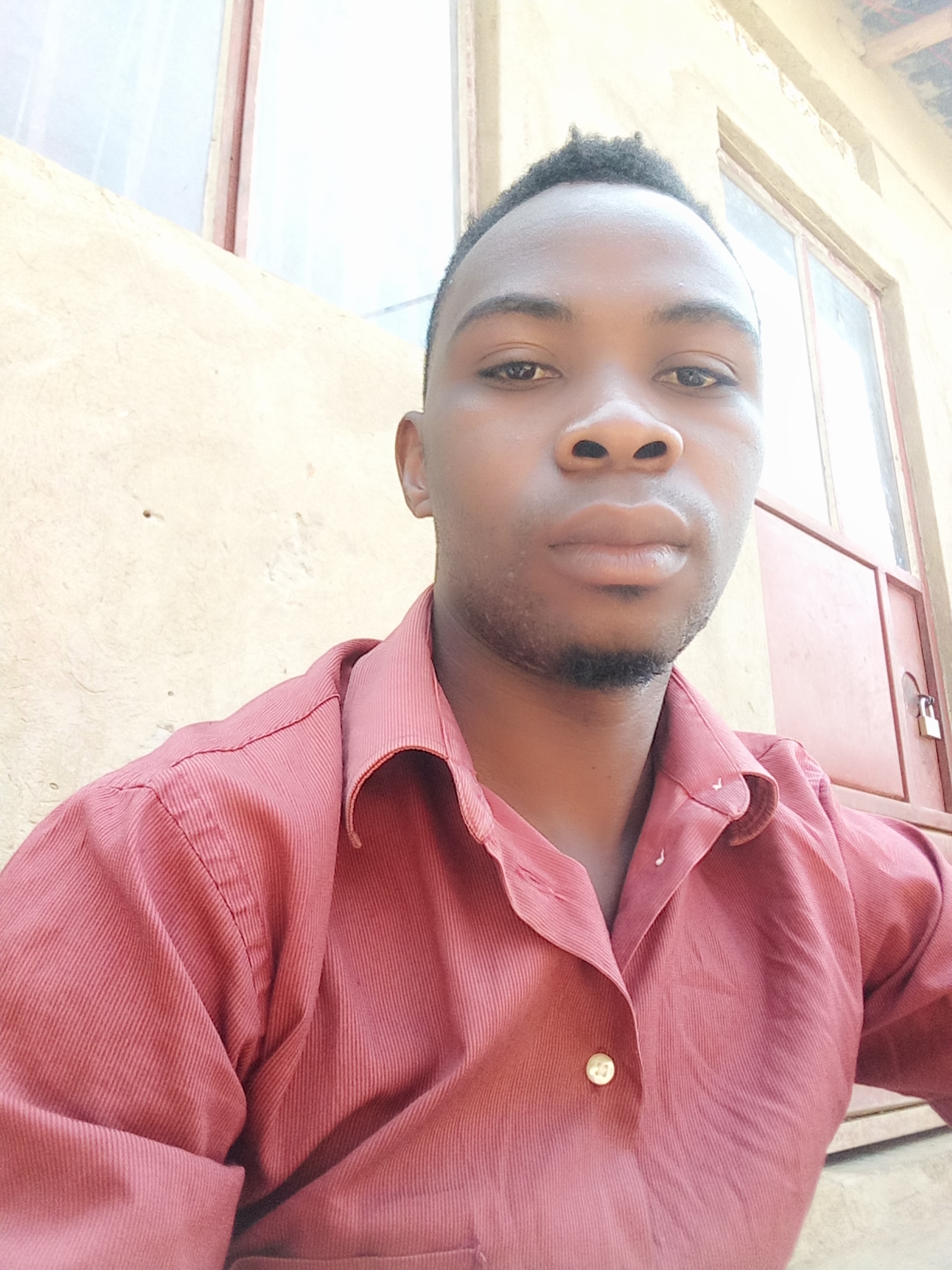Brian Jjuuko