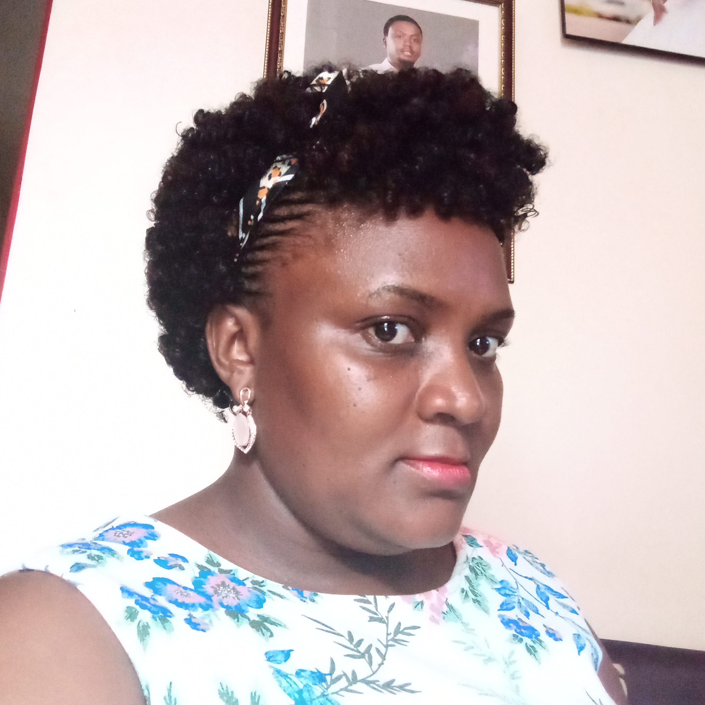 Christine Kabarangira