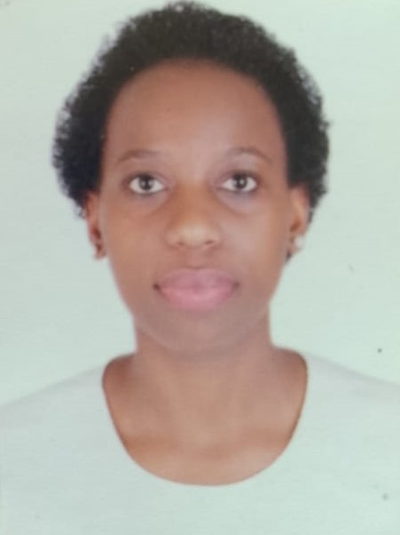 Judith Kalemba