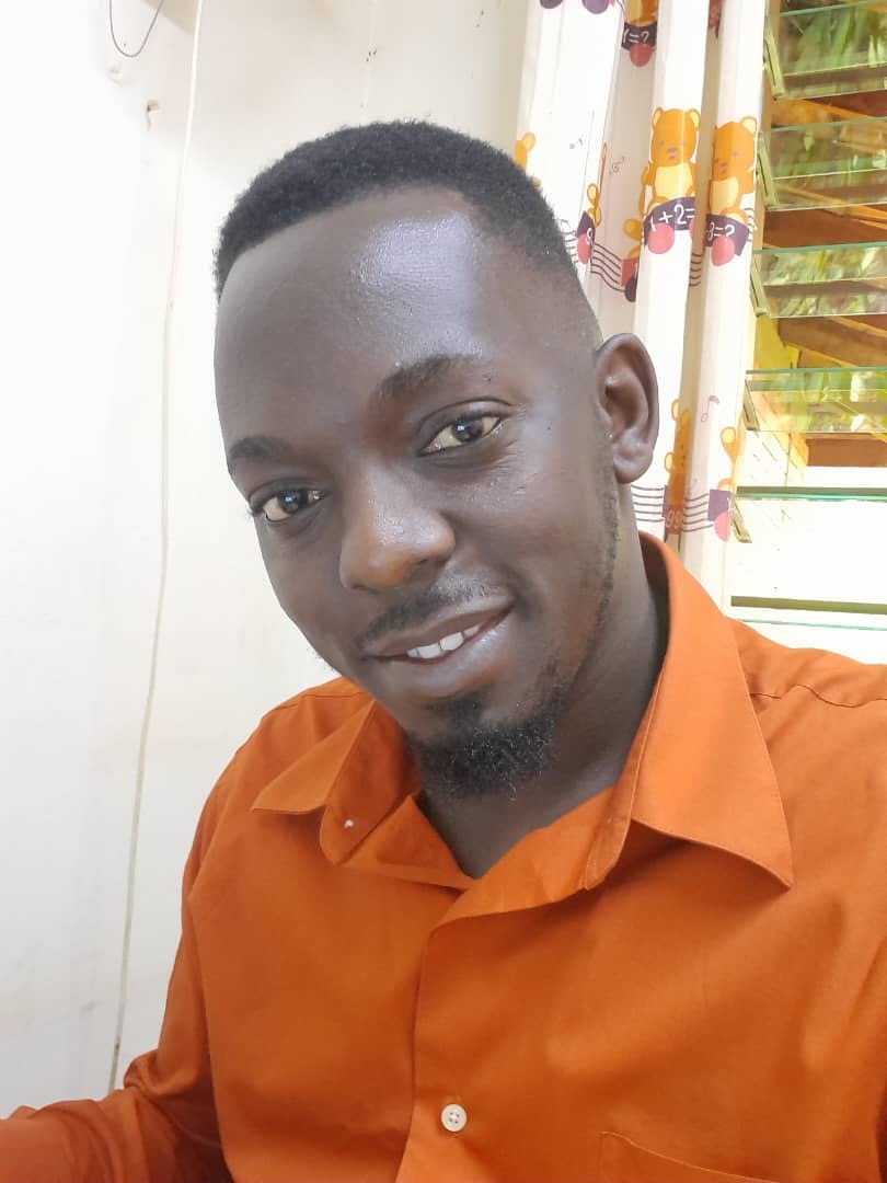 Geofrey Kalungi