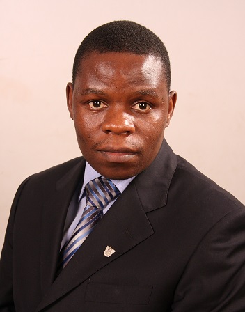 Joseph Kanaaba