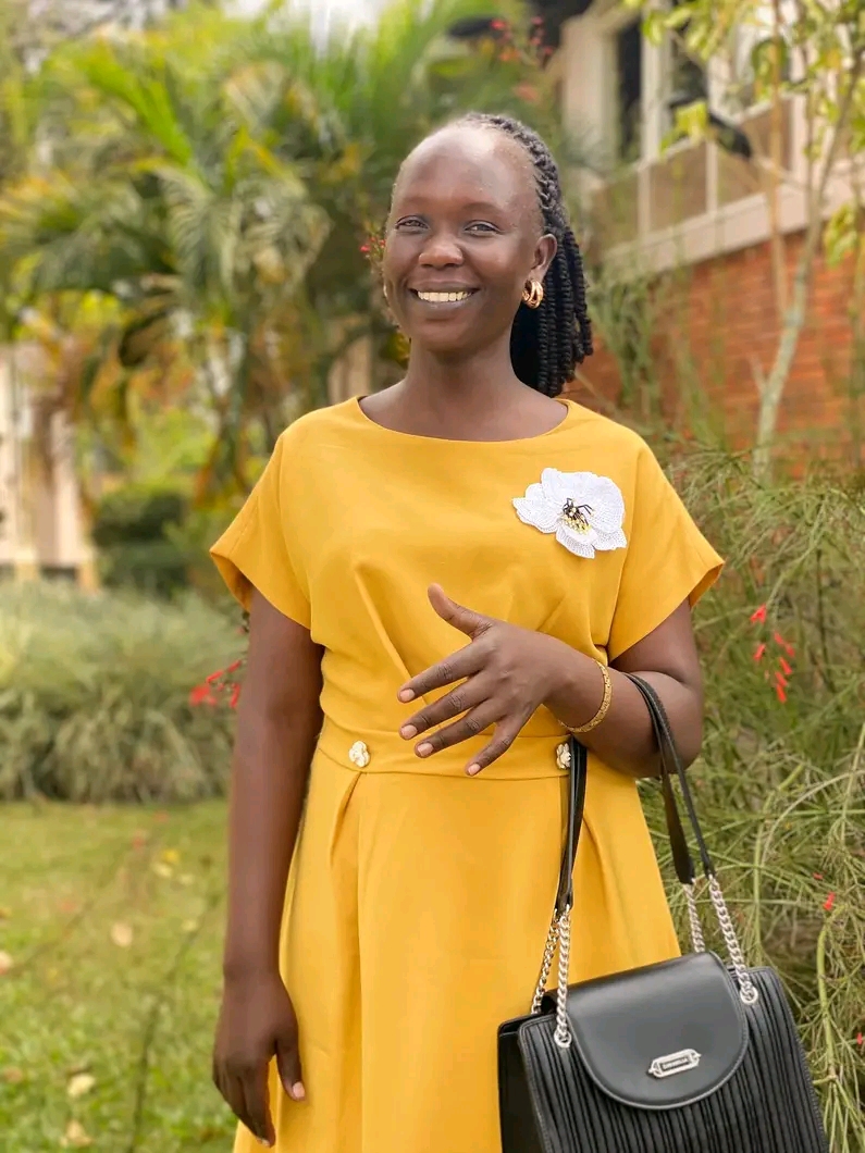 Gloria Kanini