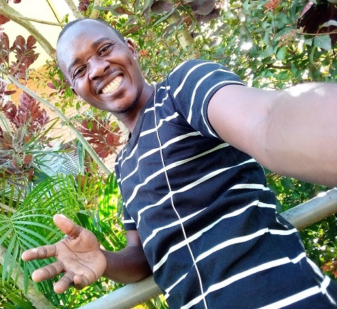 Victor Kansiime
