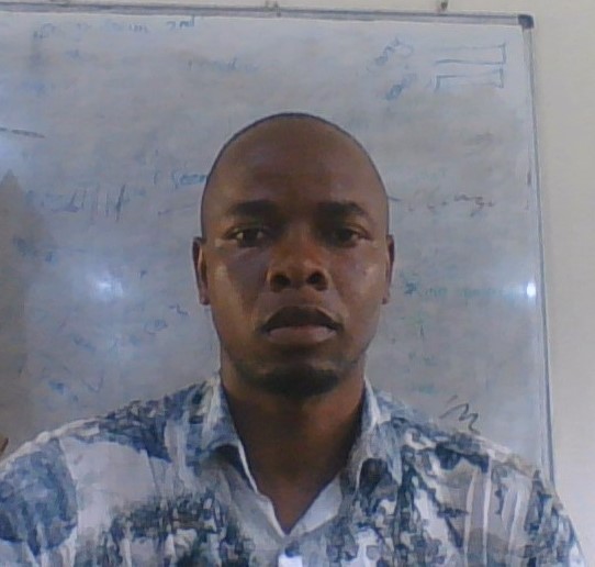 Raymond Kibirige