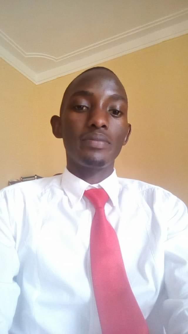 Daniel Kintu