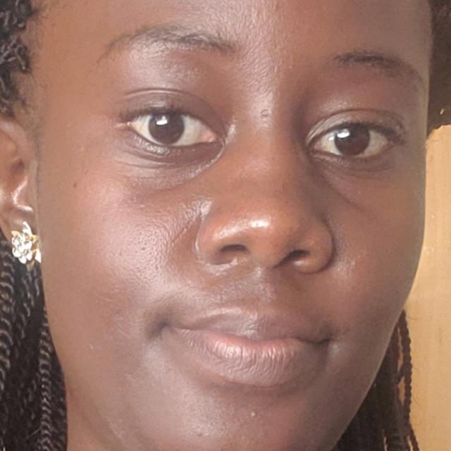 Christine Kukundakwe