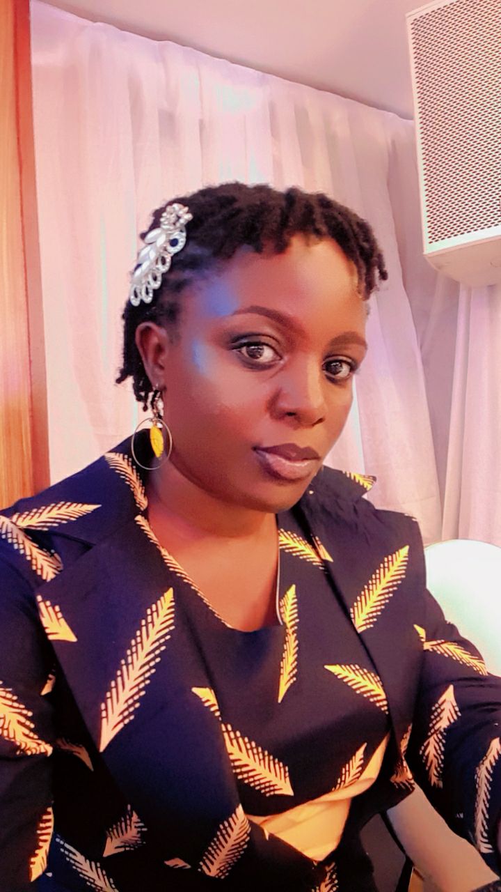 Ruth Kwagala