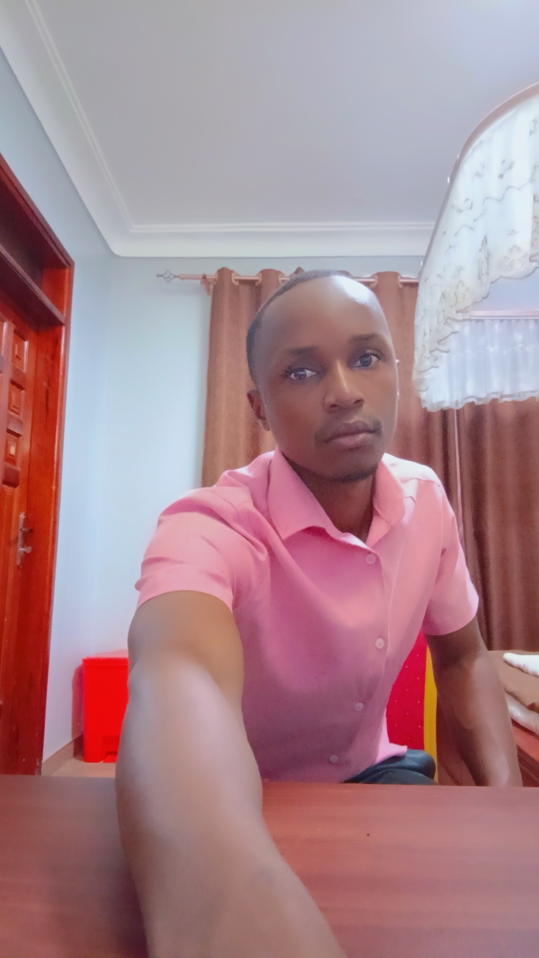 Ibulahimu Kyewe