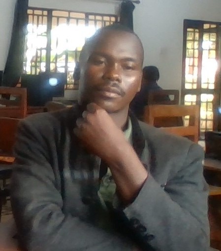 Bamulumbye Ibrahim Lukoda