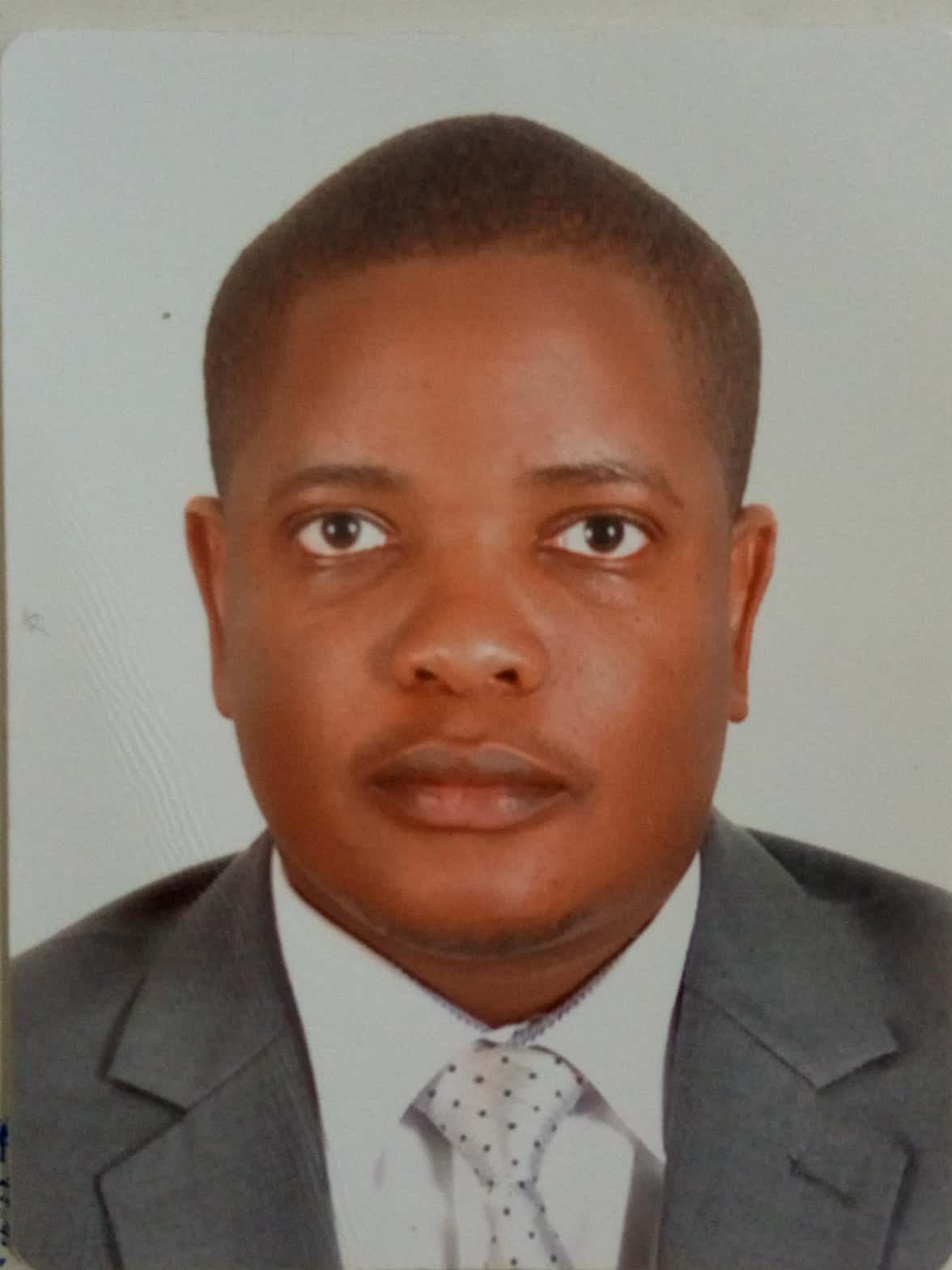 Emmanuel Mabala