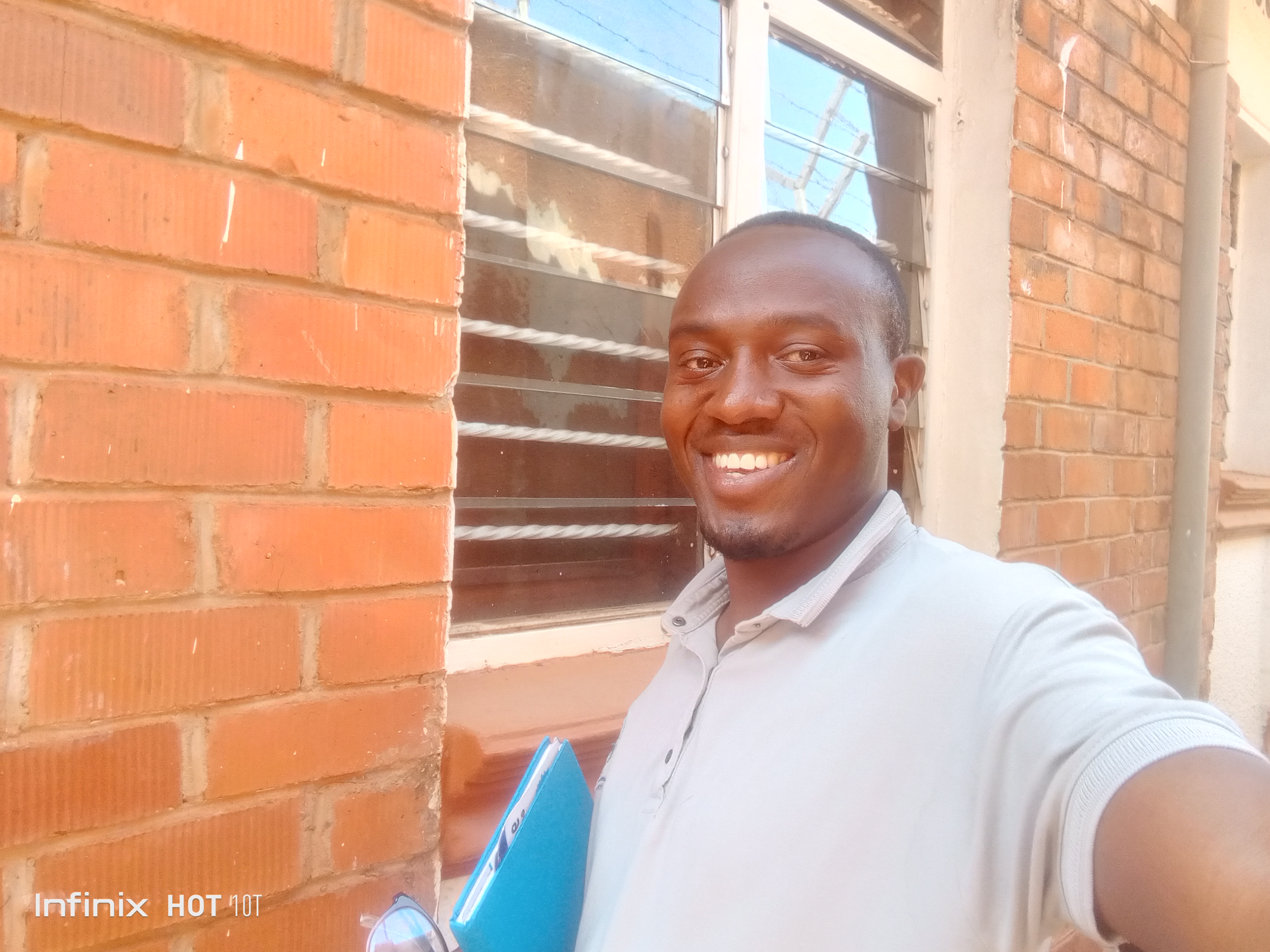 Thomas Mugisha
