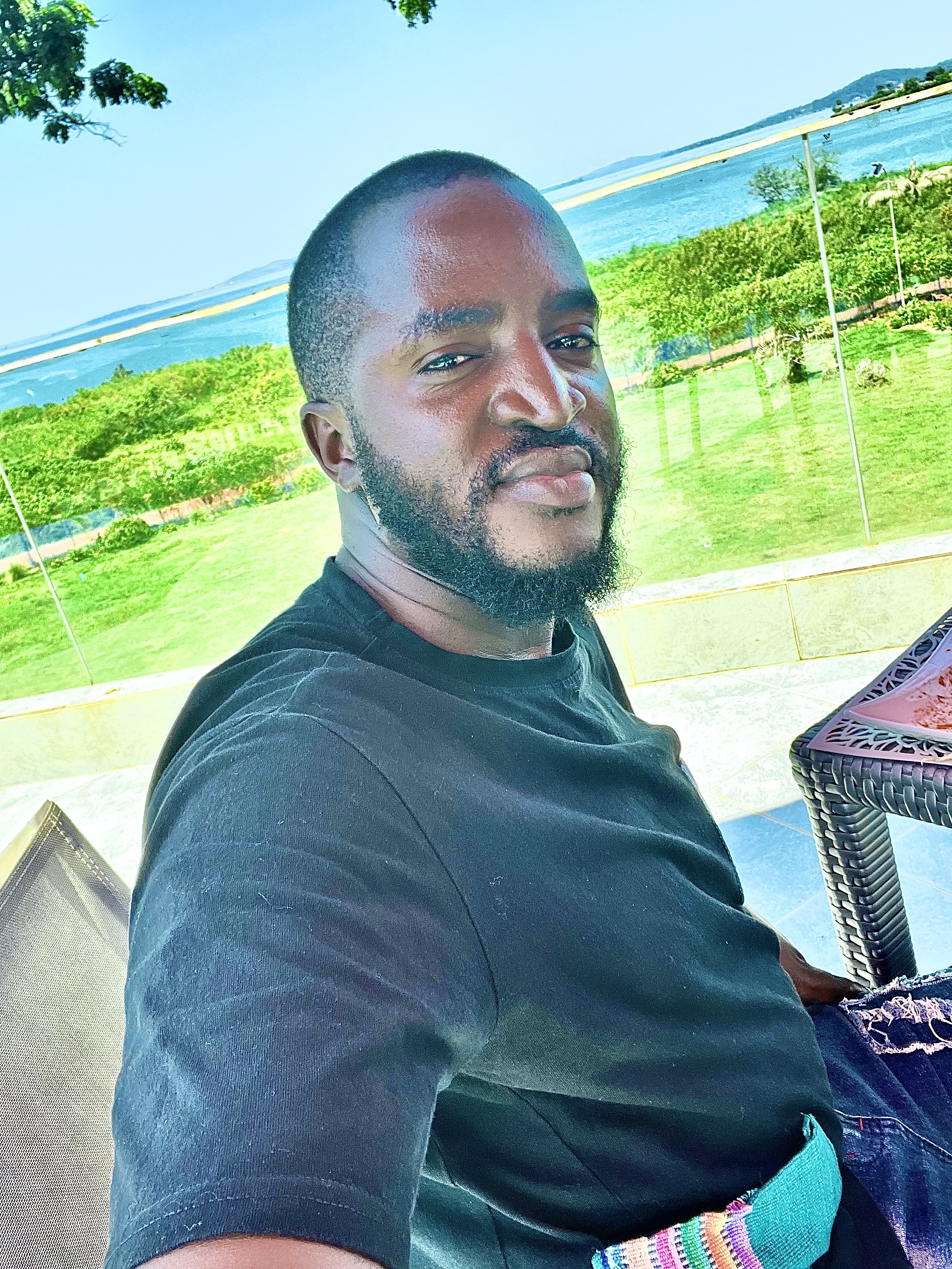 Frank Muliika