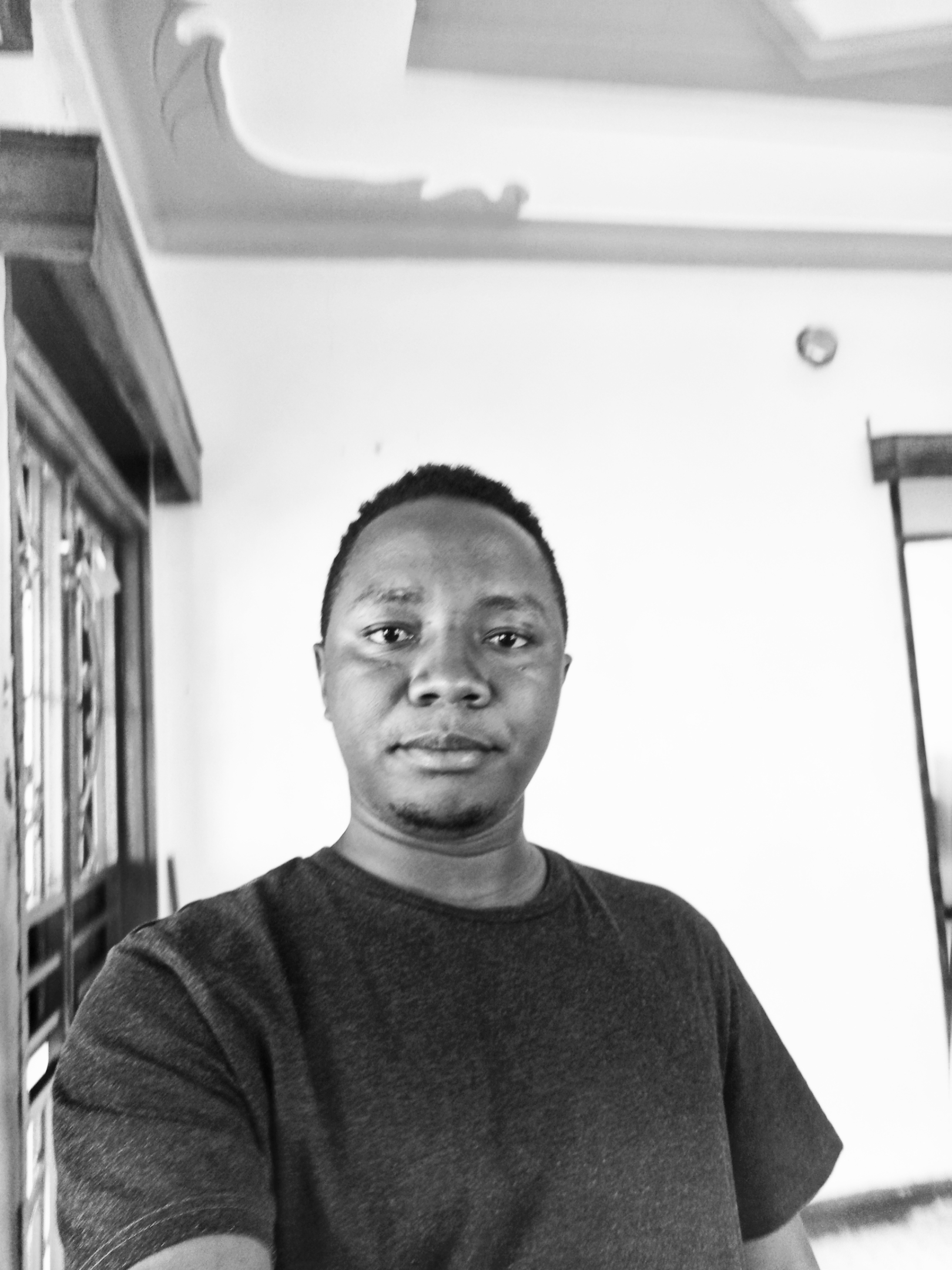 Ibra Murungi