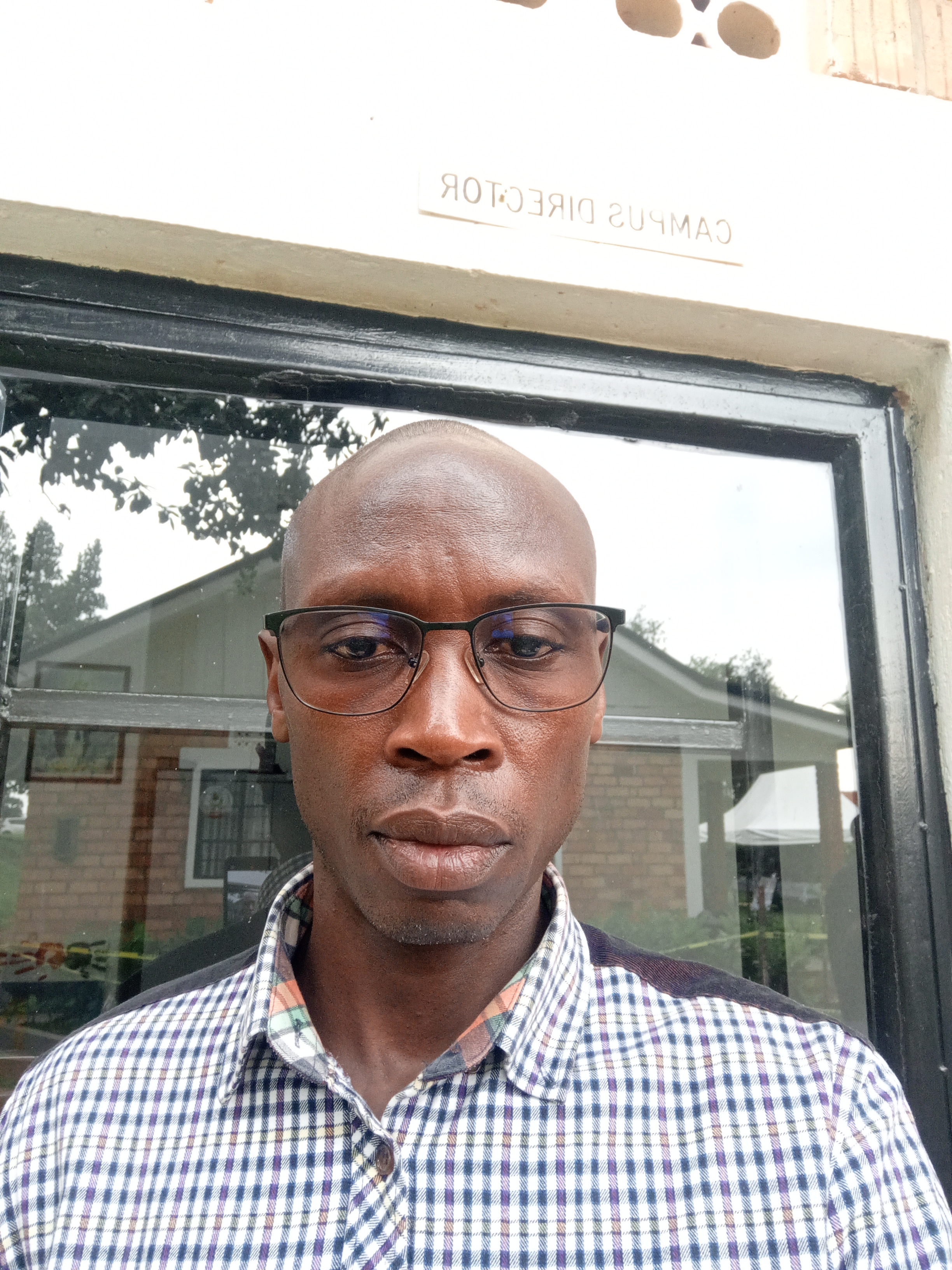 Benson Musinguzi