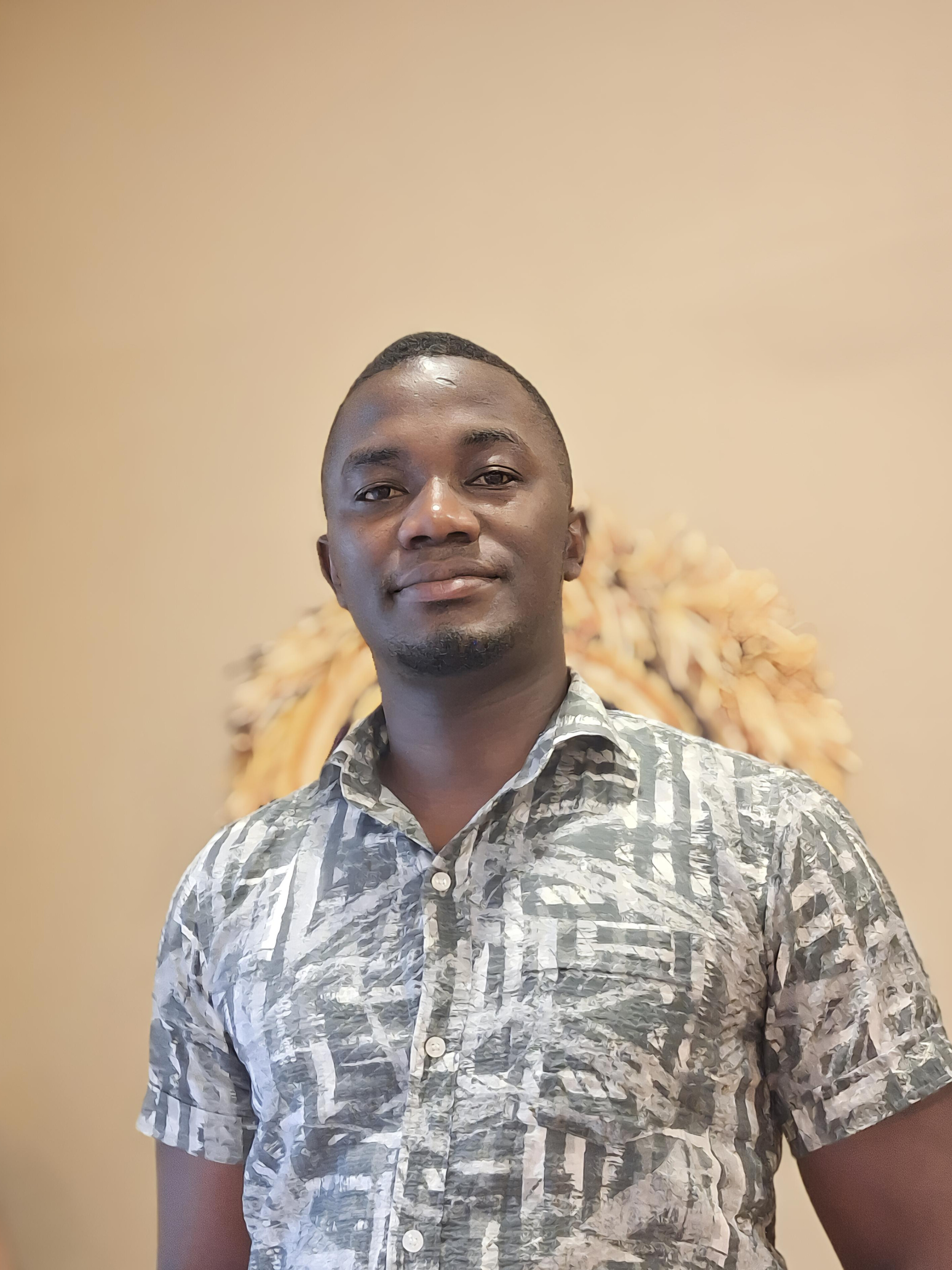 Geoffrey Mutalya