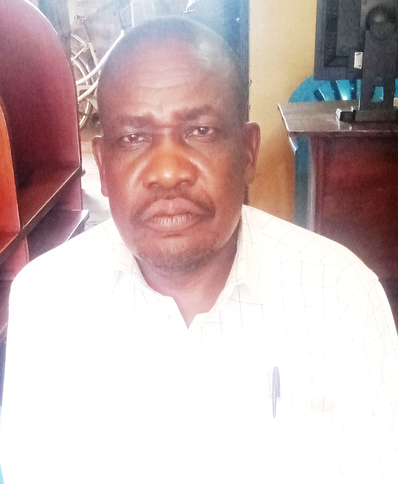 Wekide Muwayijohnson