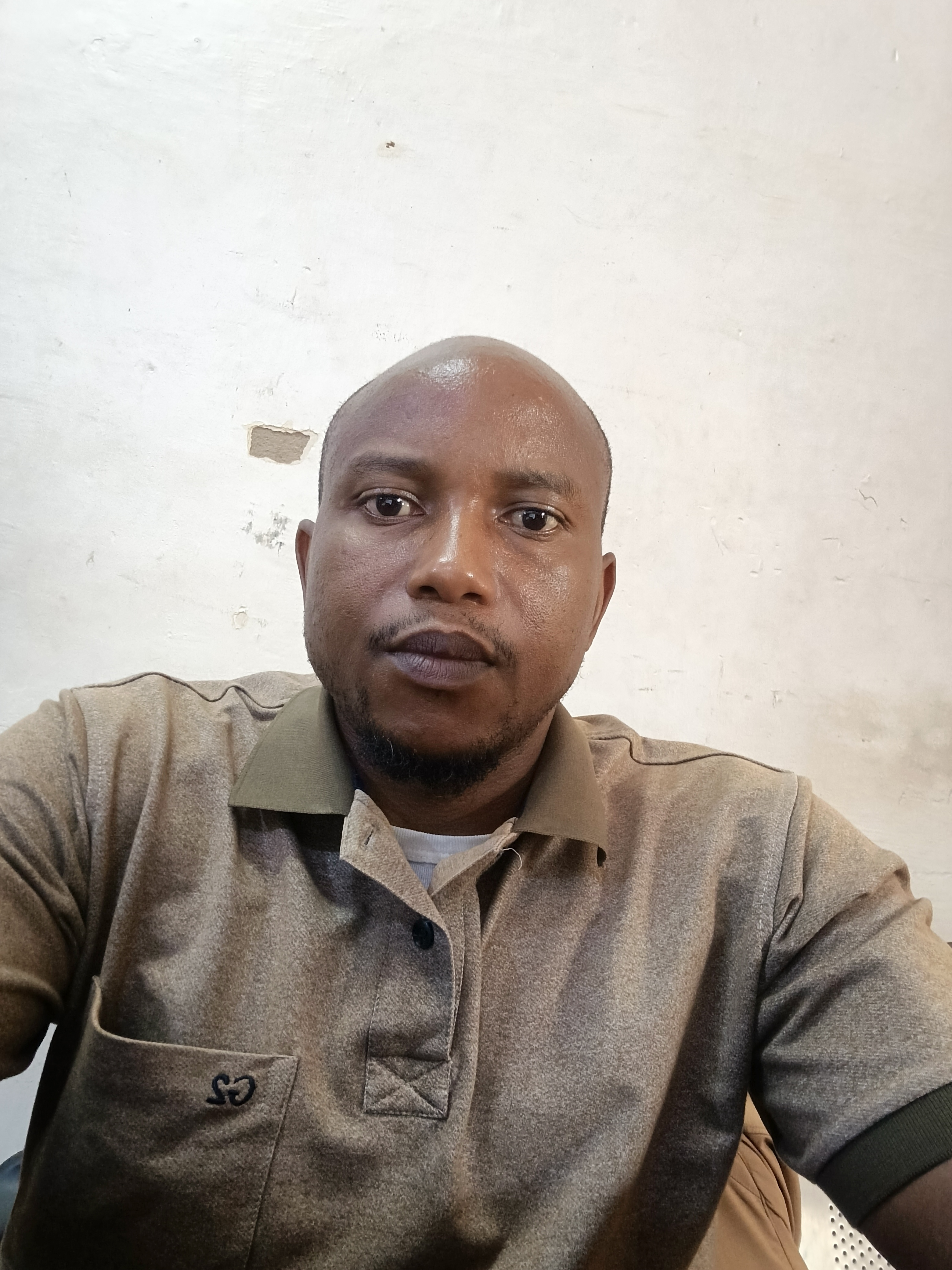 Robert Mwitta