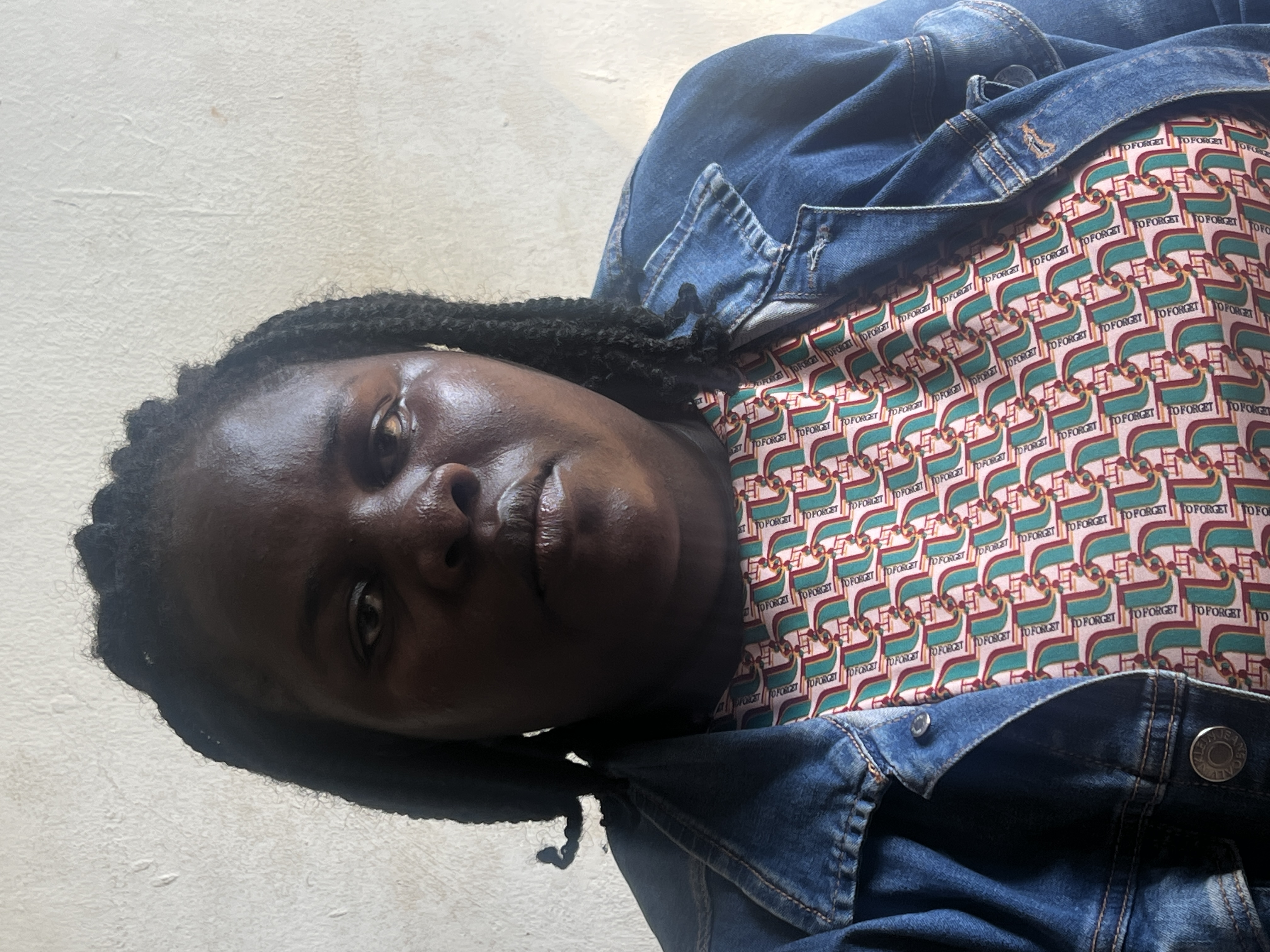 Agnes Nabwire