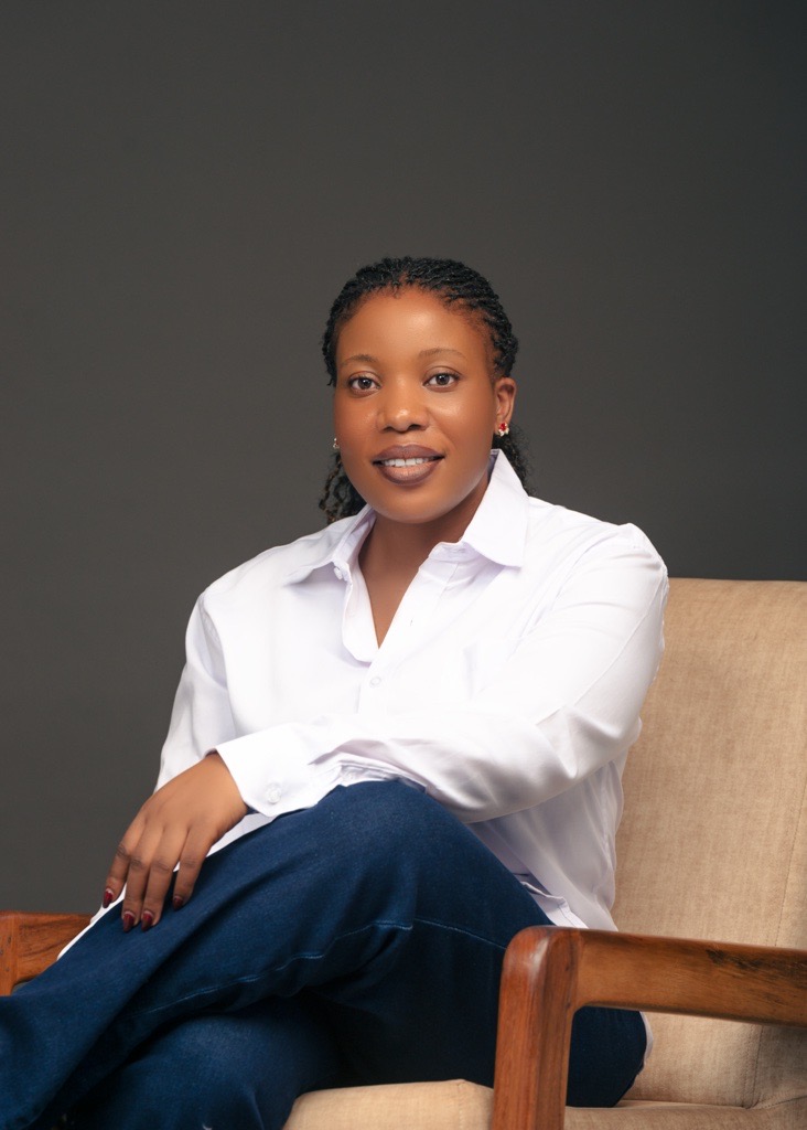 Dorothy Najjingo