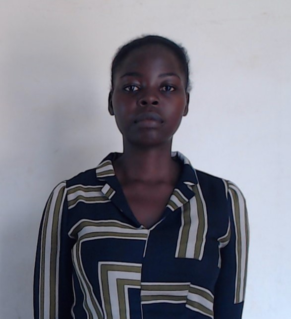Lydia Nakaddu