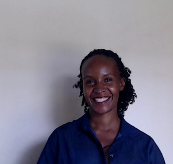 Josephine Nakawunde