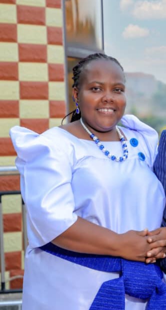 Ronah Naku