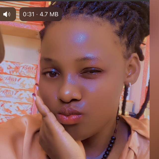 Joan Naluswata