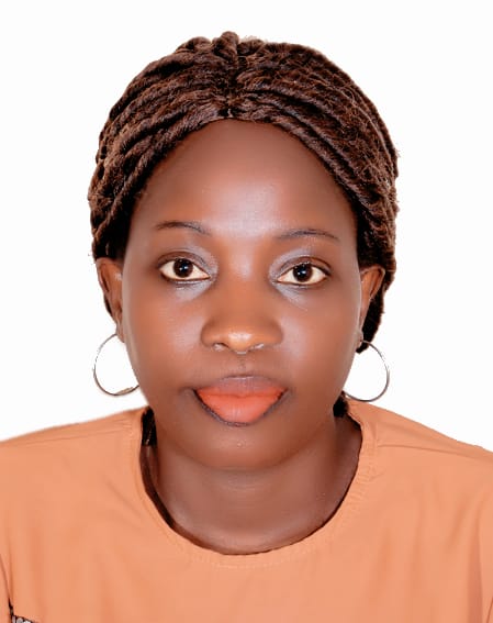 Annet Naluwuge