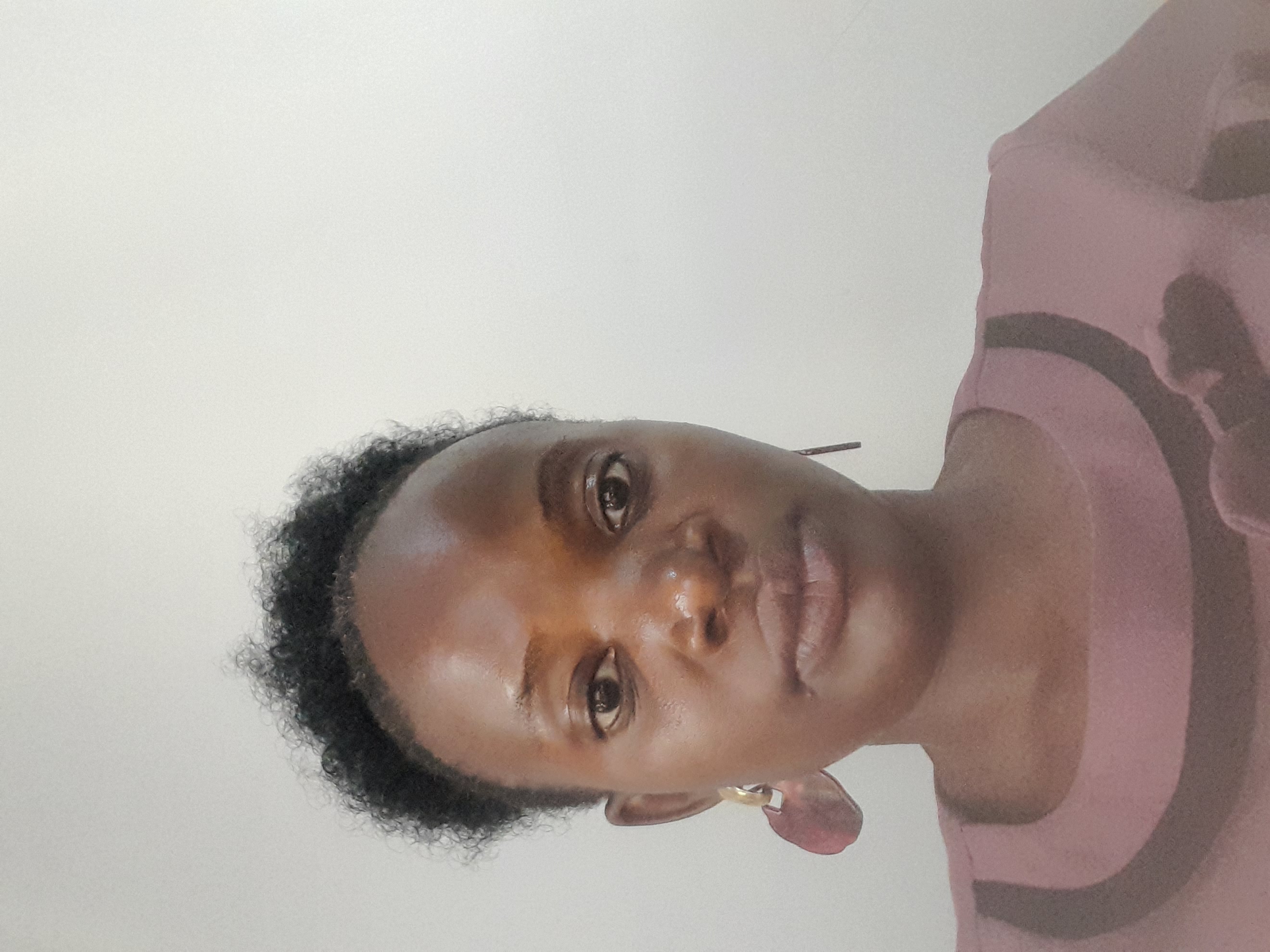 Dorothy Namagembe