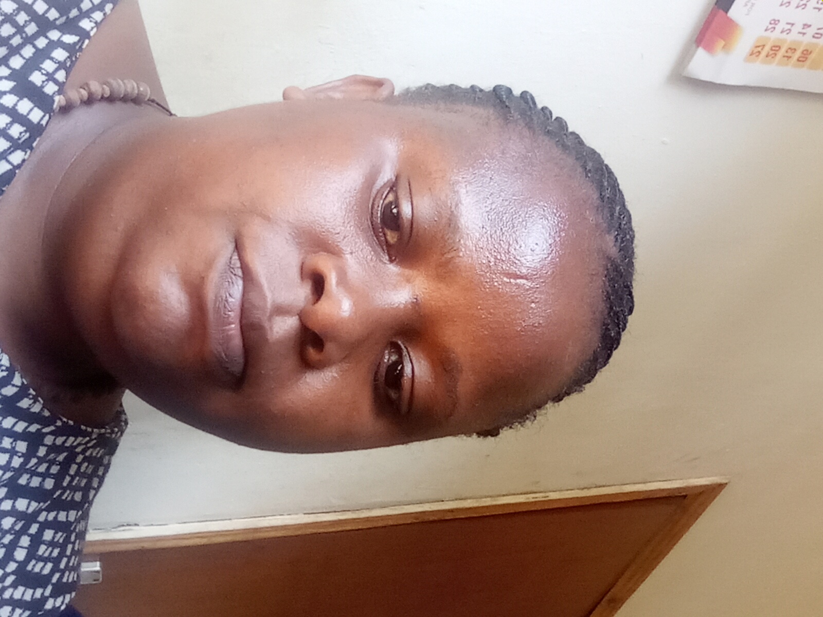 Teddy Namagga