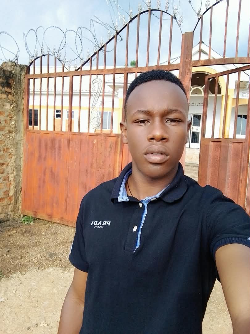 Dominic Namasaka