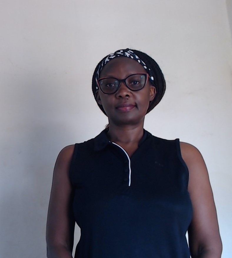 Judith Namugenyi