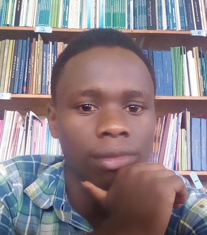 Justin Nangoli