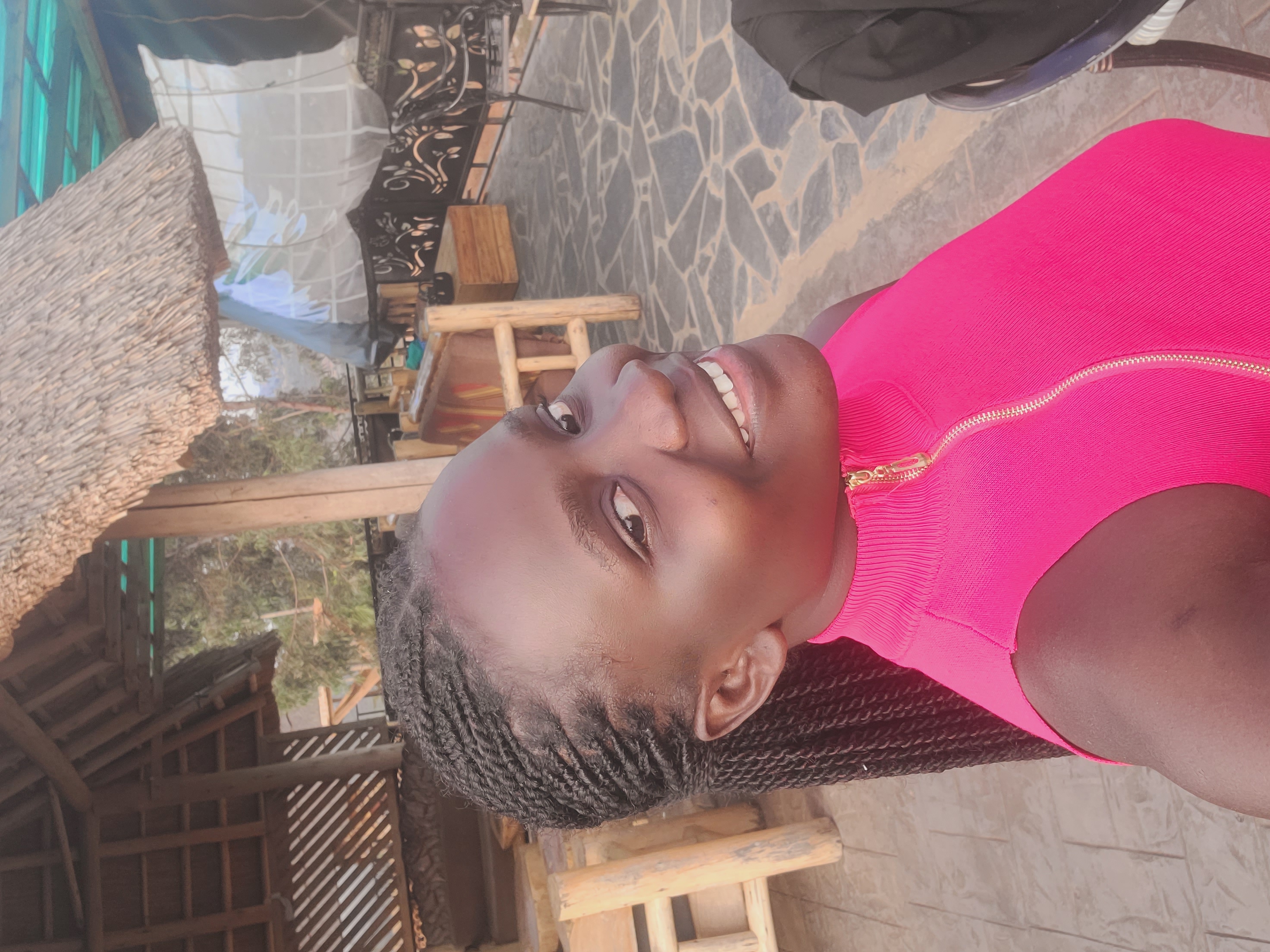 Allen Nankumba